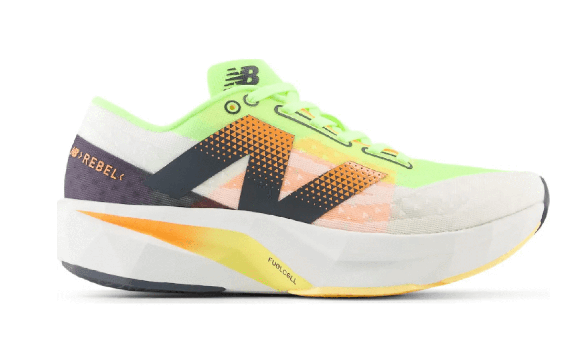 New Balance FuelCell Rebel V4 | Value Guide - Offseason
