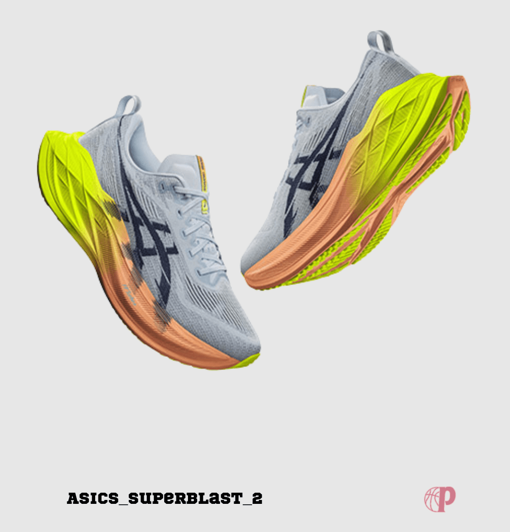 ASICS Superblast 2 Review: Max Cushion Meets Max Performance - Offseason